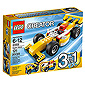 LEGO Creator - Super Racer