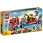 LEGO Creator - Construction Hauler