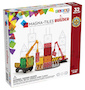 Magna-Tiles Builder