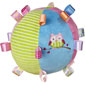Oodles Owl Chime Ball