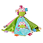 Oodles Owl Character Blanket