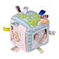 Taggies Treasures Photo Cube