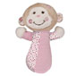 Tails Monkey Rattle