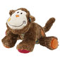 Cheery Cheeks Lil Merry Monkey