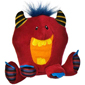 THUGZ Little Red