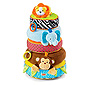 Parents Jungle Safari Stack-Up