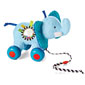 Parents Wobble-Along Elephant