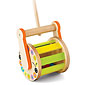 Parents Around-the-Yard Push Mower