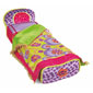 Groovy Style Bodacious Bed