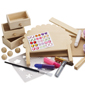 Groovy Girls Stylin Slumberparty Bedroom Set