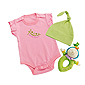 Sweet Pea Gift Set