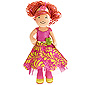 Groovy Girl Princess Peony