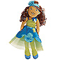 Groovy Girl Princess Leilani