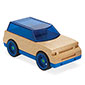 Motorworks FX Tuner Wagon 1.0