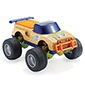 Motorworks FSX Monster Truck 1.0