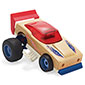 Motorworks STX Patriot Dragster 1.0