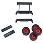 Motorworks Vehicle Accessory Kit - Ground Effects 1.0
