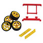 Motorworks Vehicle Accessory Kit - Street Drifter 1.0