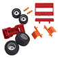 Motorworks Vehicle Accessory Kit - Downforce Dragster 1.0