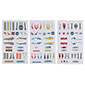 Motorworks Vehicle Accessory Kit - Custom Car Decals 1.0