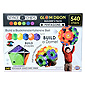 Space Chips Glom Dron Builders Pack - 540 pc