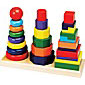 Geometric Stacker