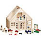 Furnished Dollhouse