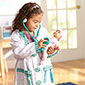 Doctor Role Play Costume Set