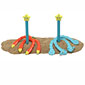 Seaside Sidekicks Horseshoe Set