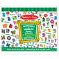 Alphabet and Numbers Sticker Collection
