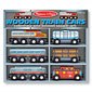 Train Cars