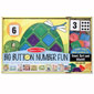 Big Button Number Fun