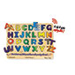 Alphabet Sound Puzzle