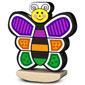 Butterfly Stacker