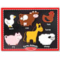 First Chunky - Farm Animals