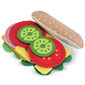 Felt Food - Sandwich Set