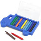 Truck Crayon Set