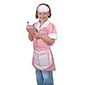 Waitress Role Play