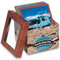 Family Road Trip Box of Questions