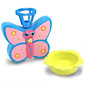 Bixie Butterfly Squeeze Critter