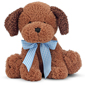 Meadow Medley Chocolate Puppy