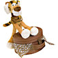 Lanky Legs Tiger
