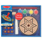Create-a-Craft Spinning Top