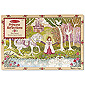 Princess Reflections - 96 piece Wooden Jigsaw Puzzle