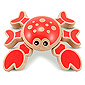 Twisting Crab