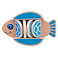 Flapping Fish