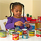 Let's Play House! Grocery Cans