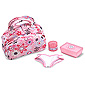 Diaper Bag Set