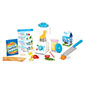 Smoothie Maker Blender Set