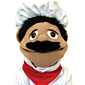 Chef Puppet